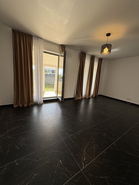Bragadiru, zona parc Ghidigeni